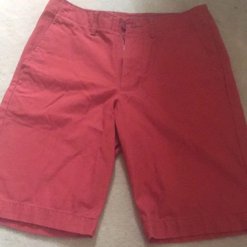 NWT Old Navy Khaki Shorts